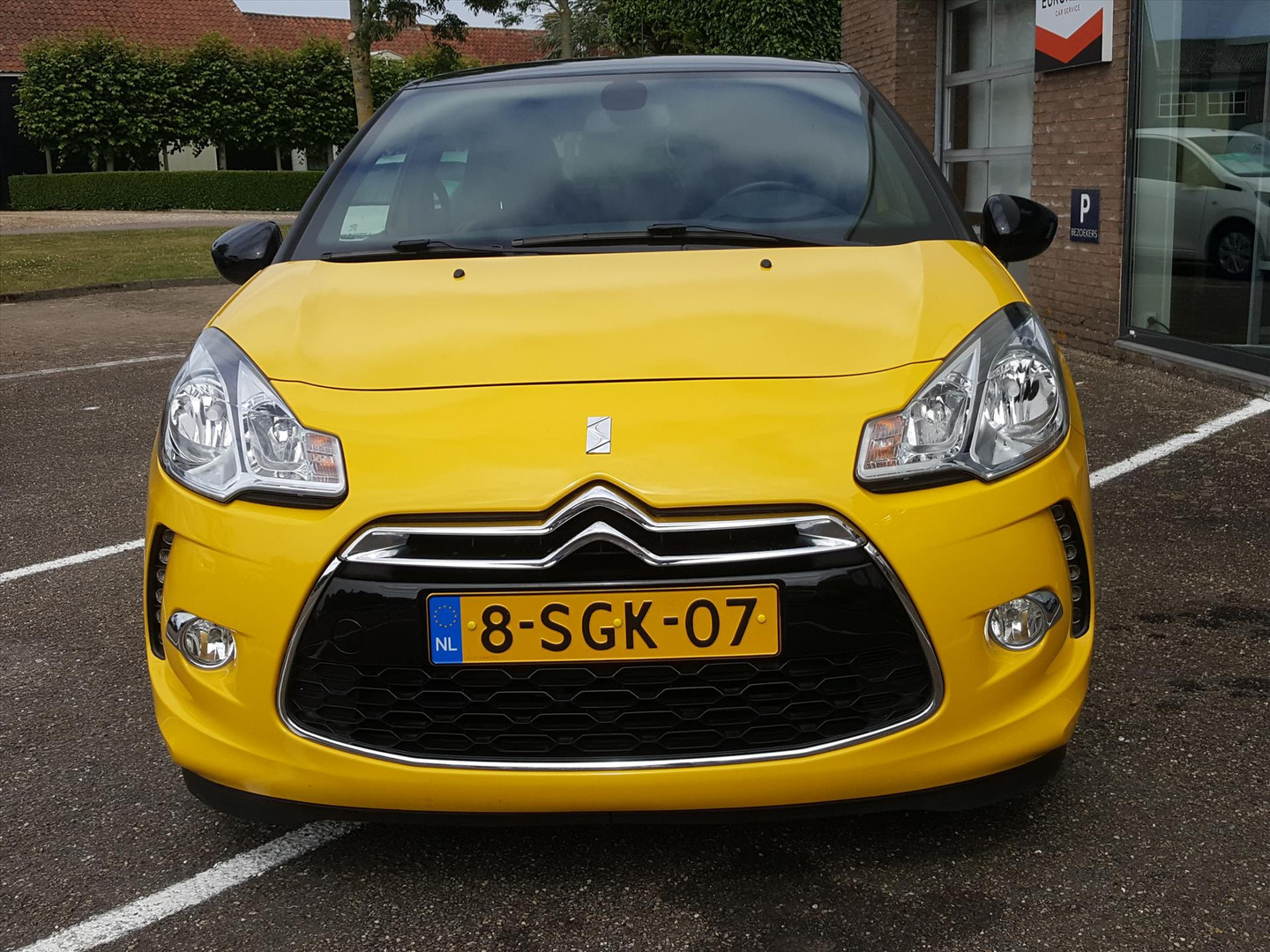 Citroën