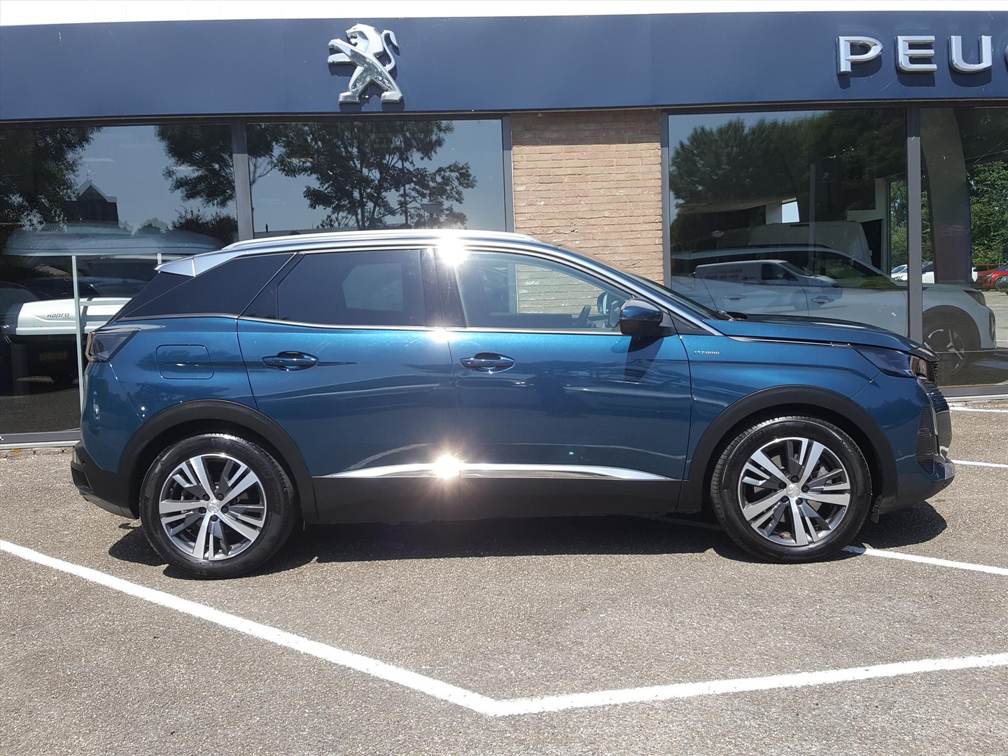 Peugeot
