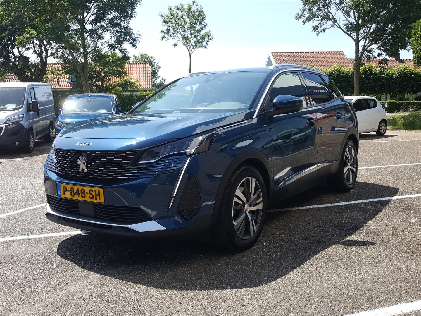 Peugeot