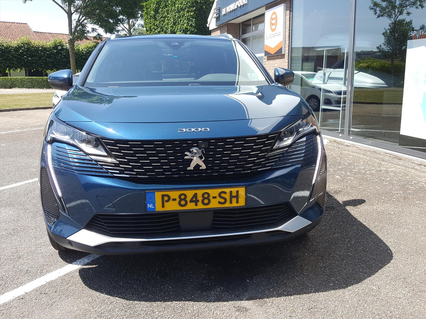 Peugeot