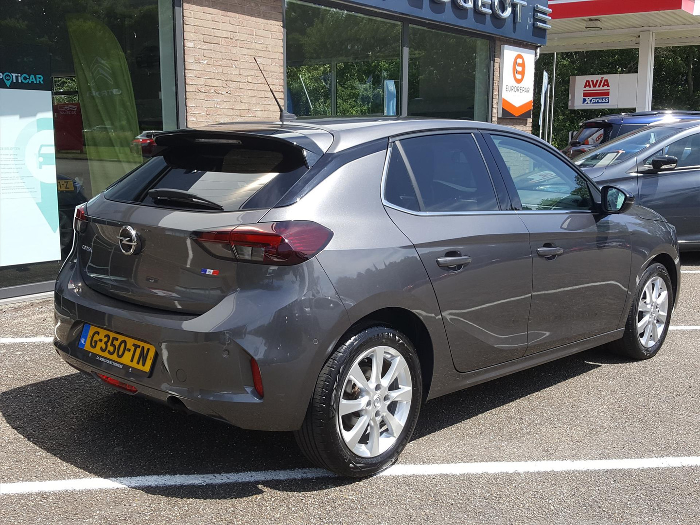 Opel