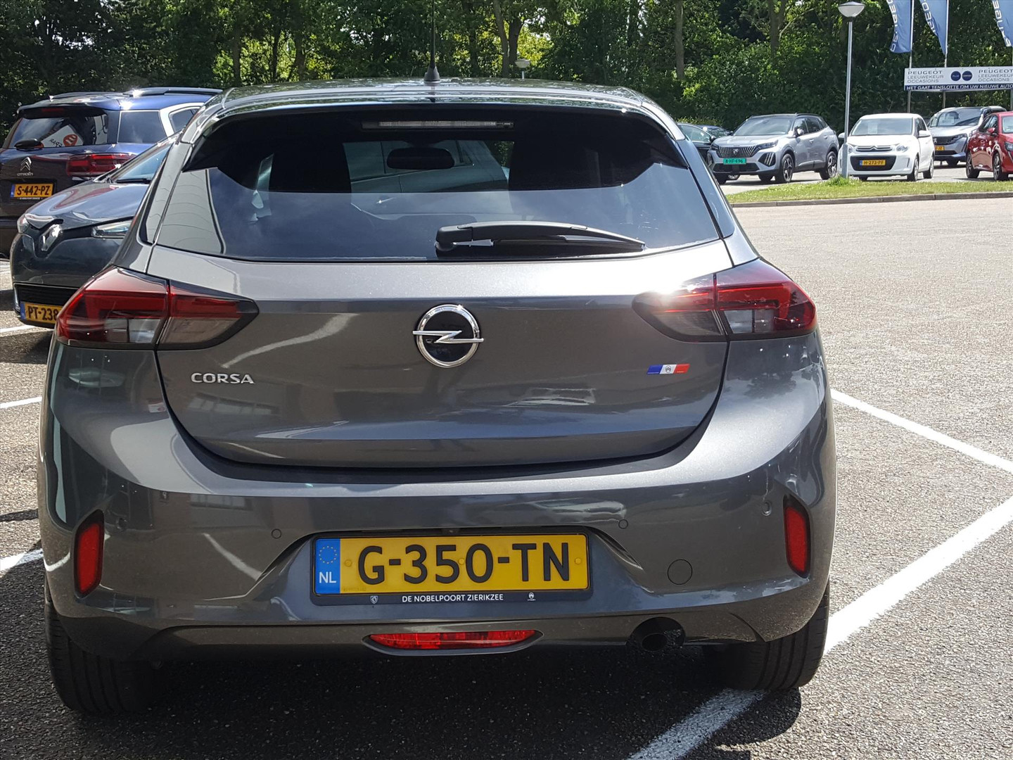 Opel