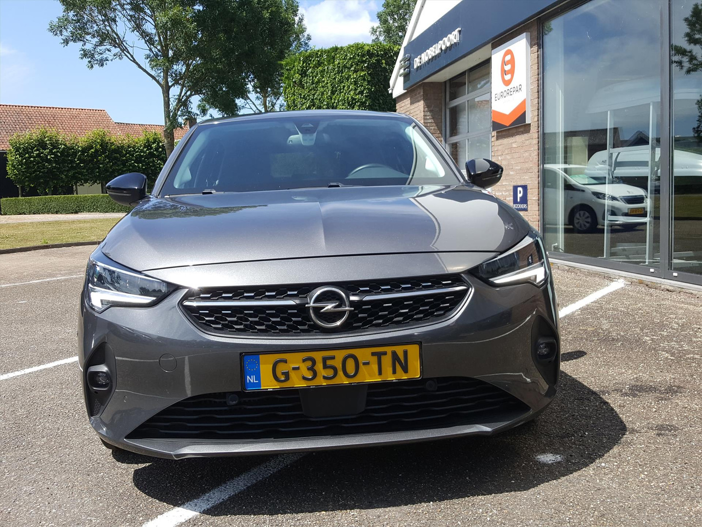 Opel