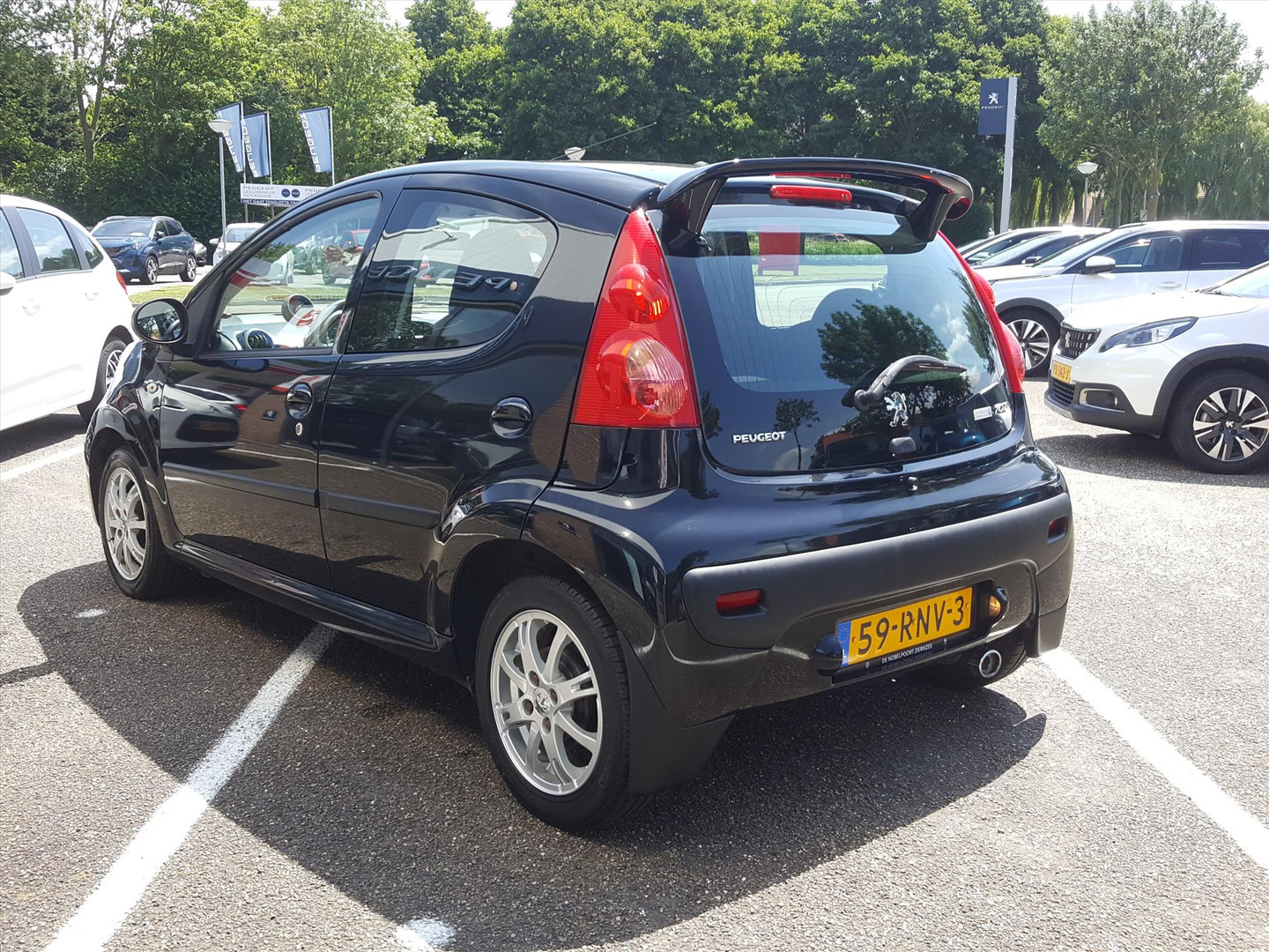 Peugeot