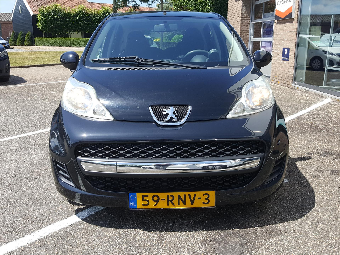 Peugeot