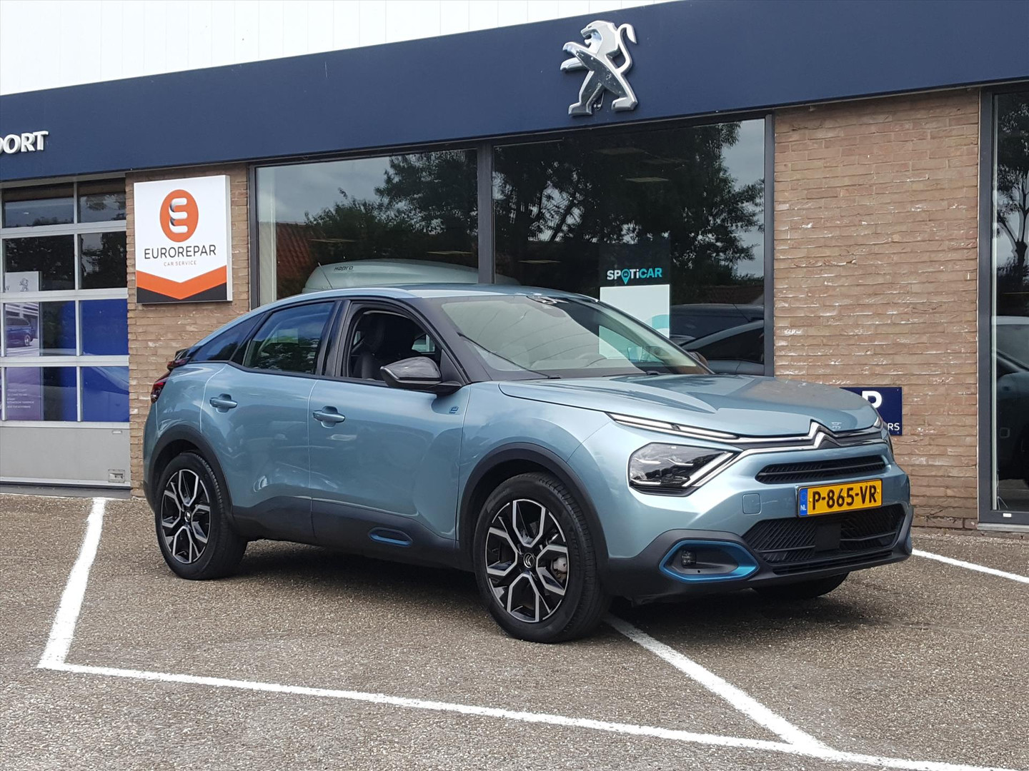 Citroën