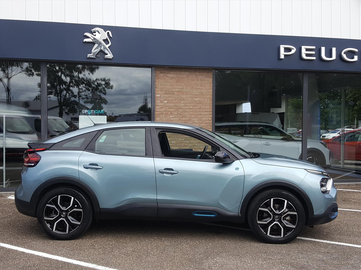 Citroën