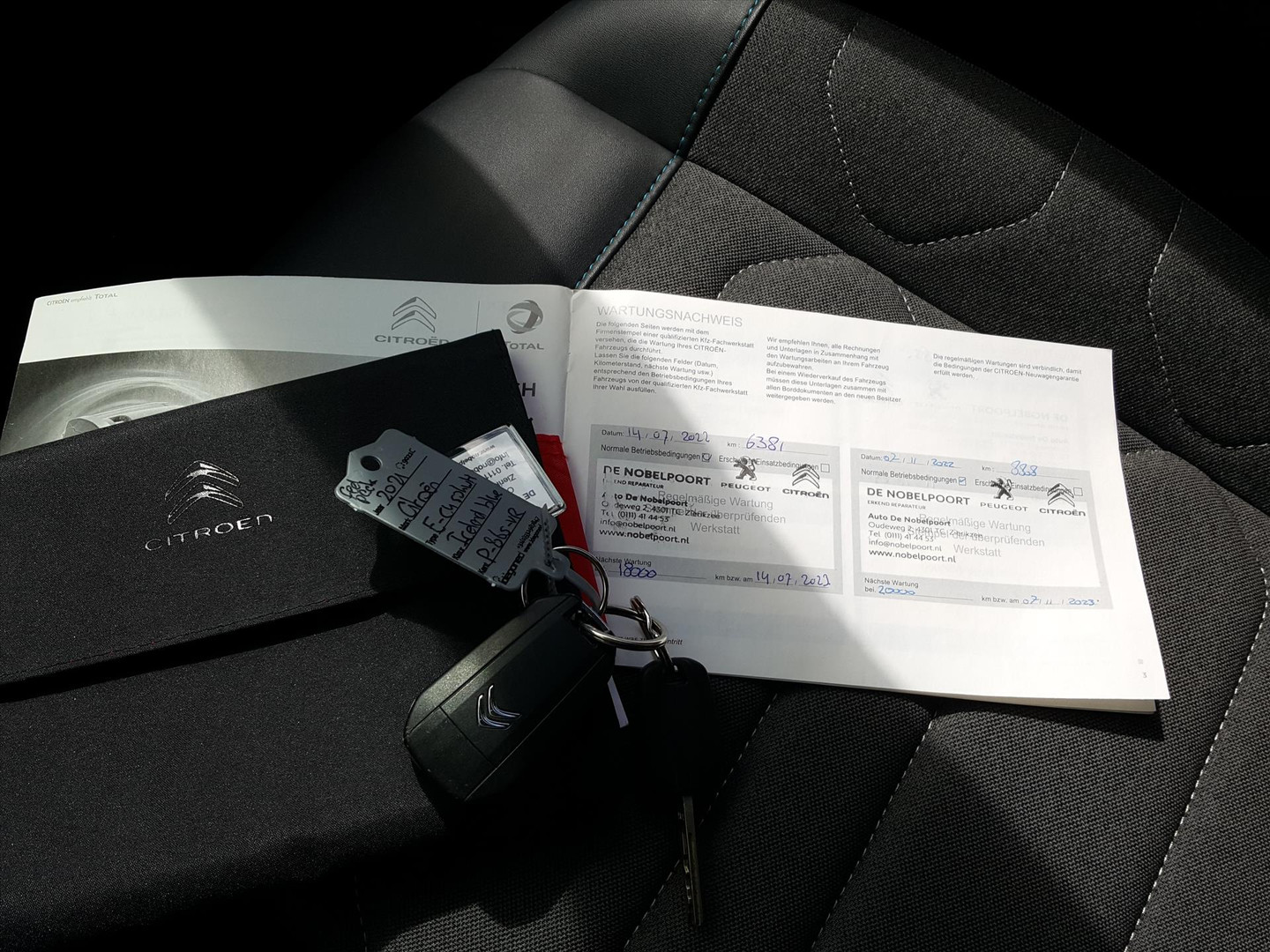 Citroën