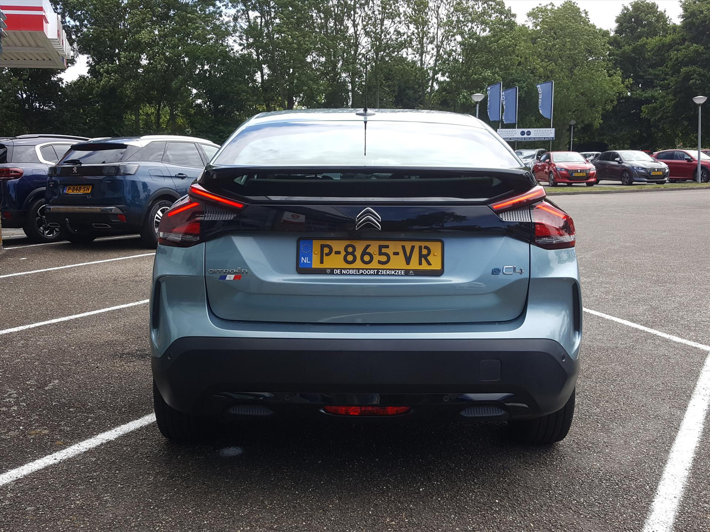 Citroën