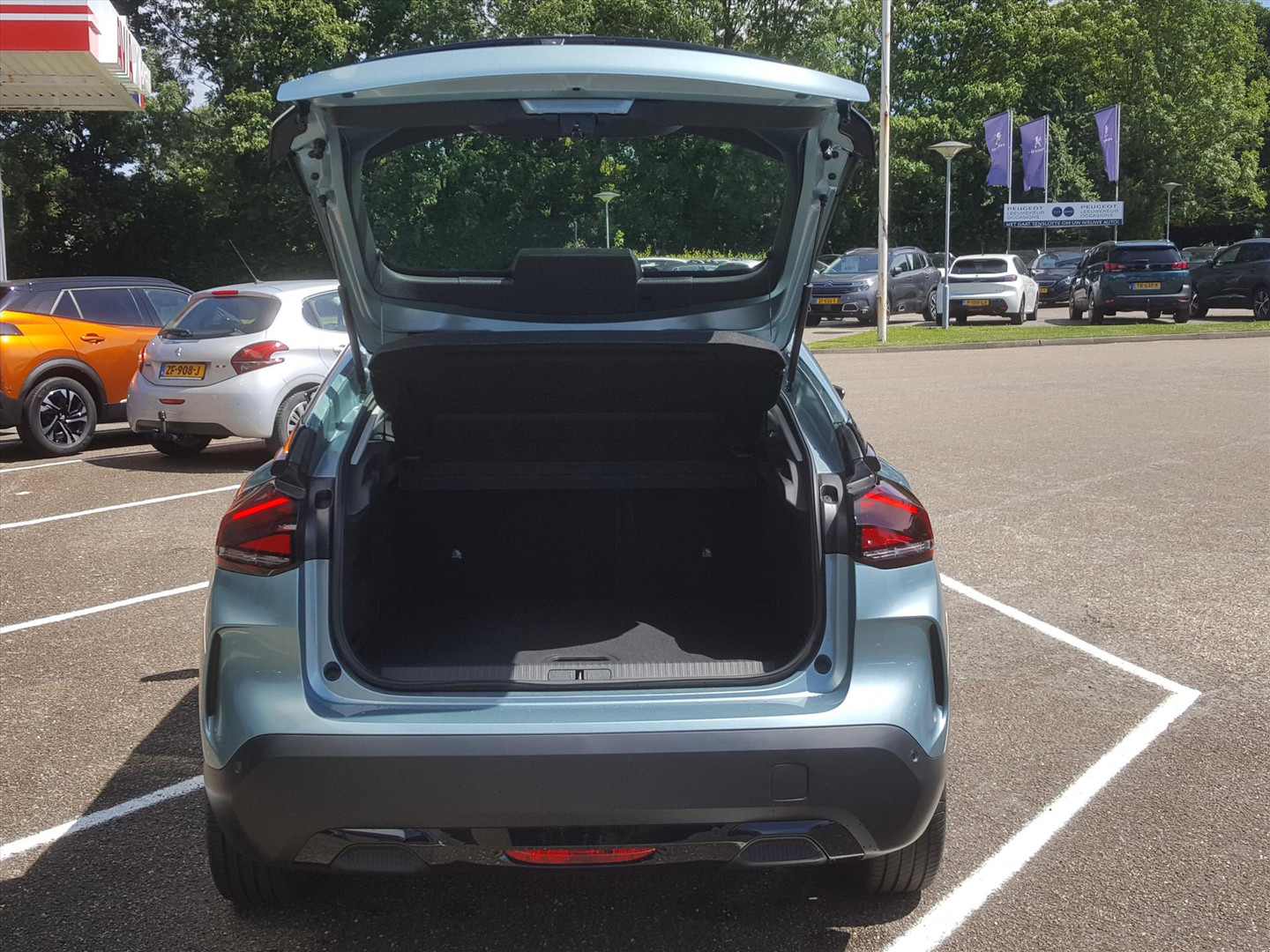 Citroën