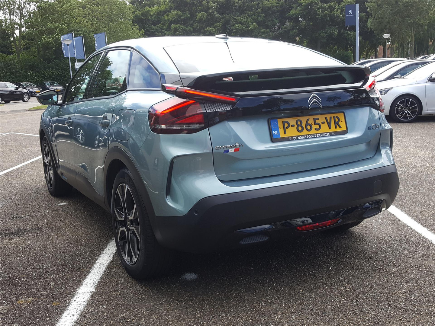 Citroën