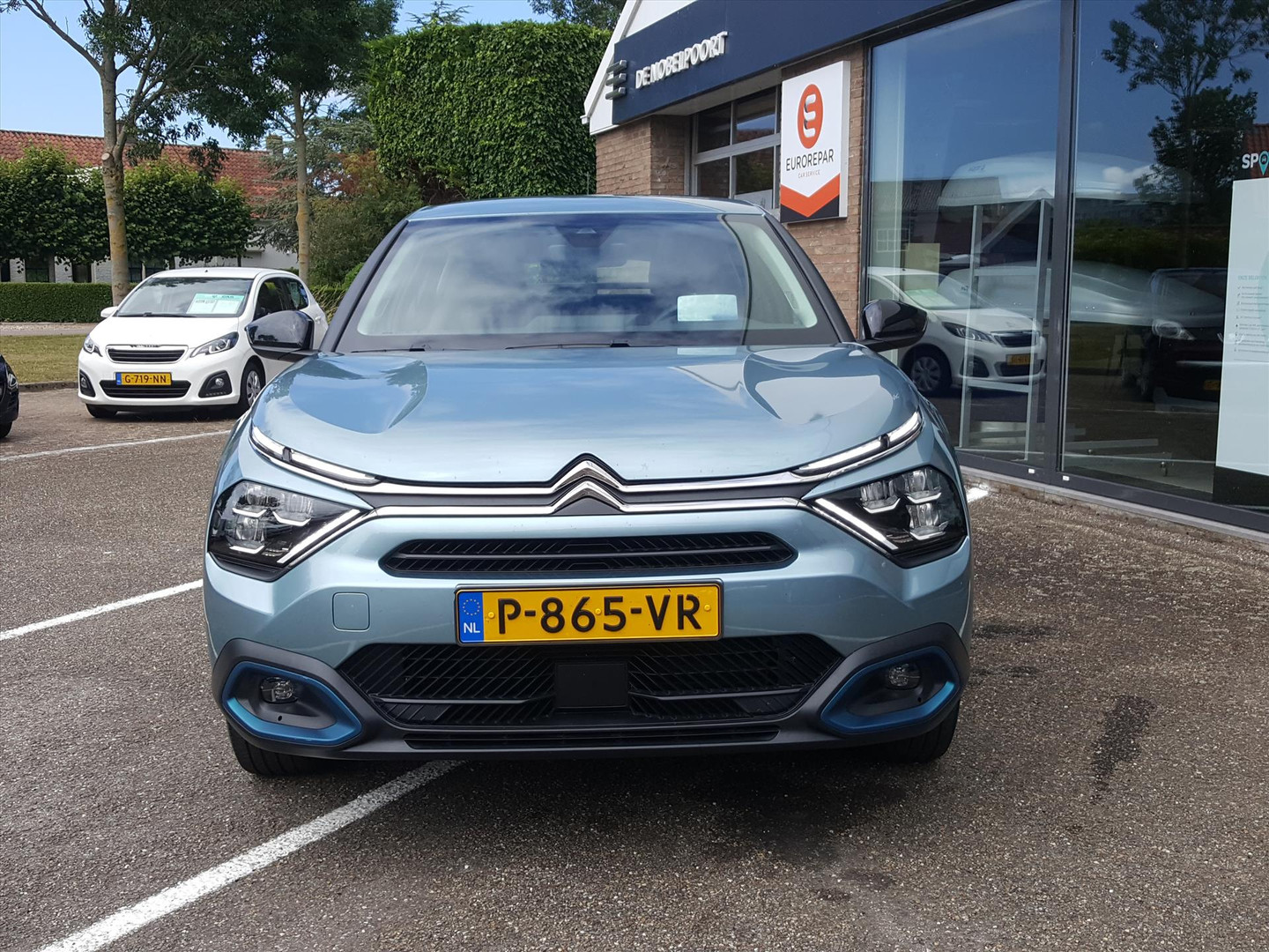 Citroën