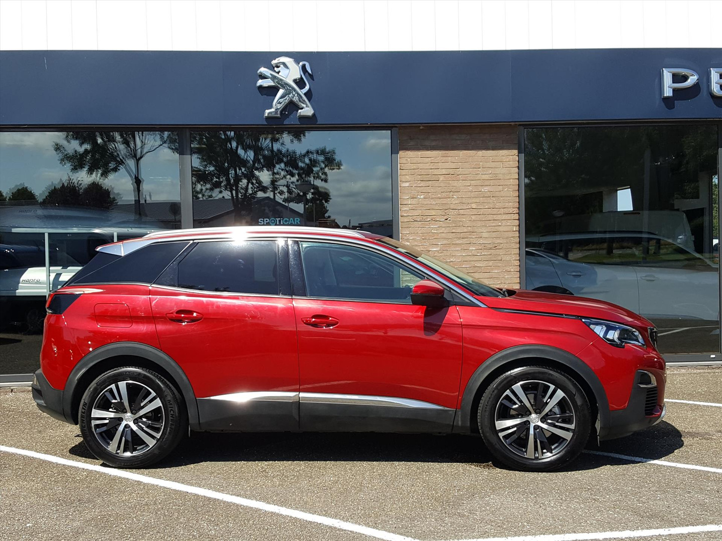 Peugeot