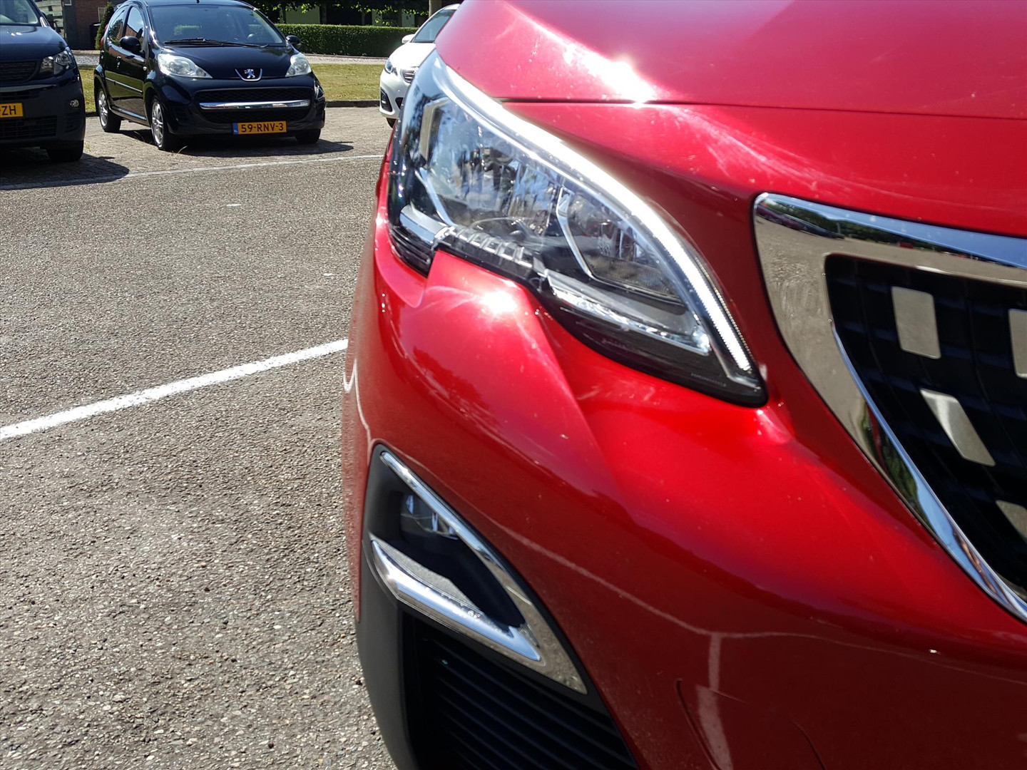 Peugeot