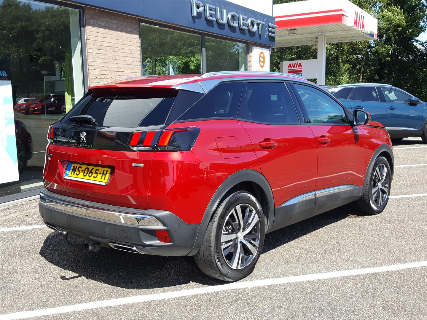 Peugeot