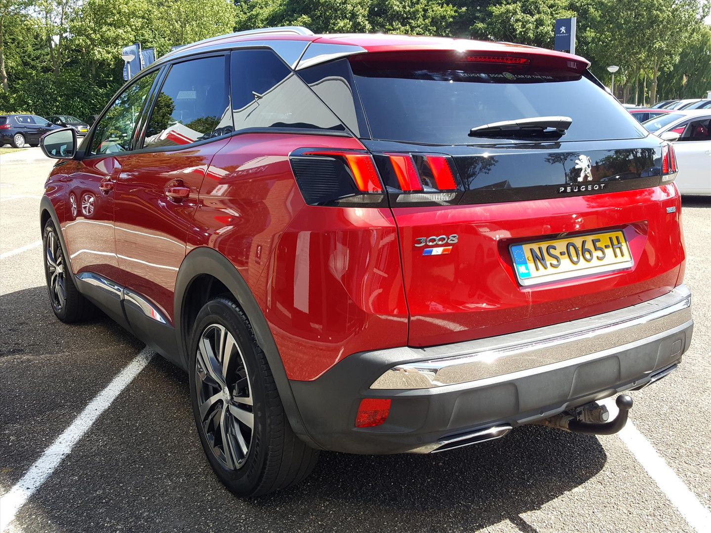 Peugeot