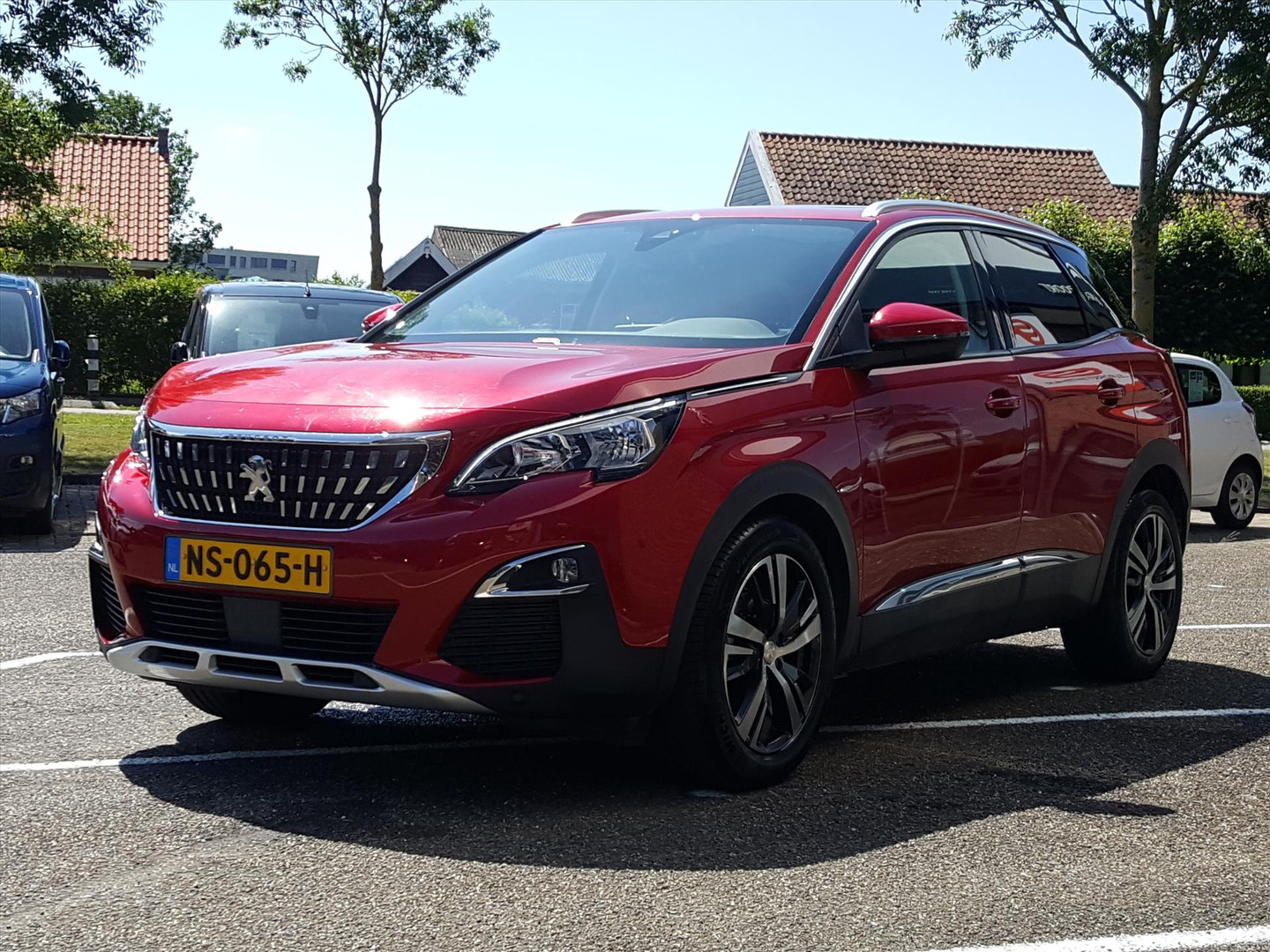 Peugeot
