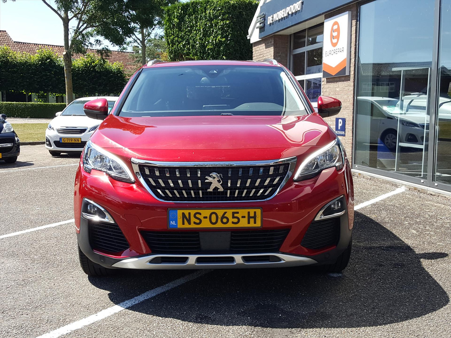 Peugeot