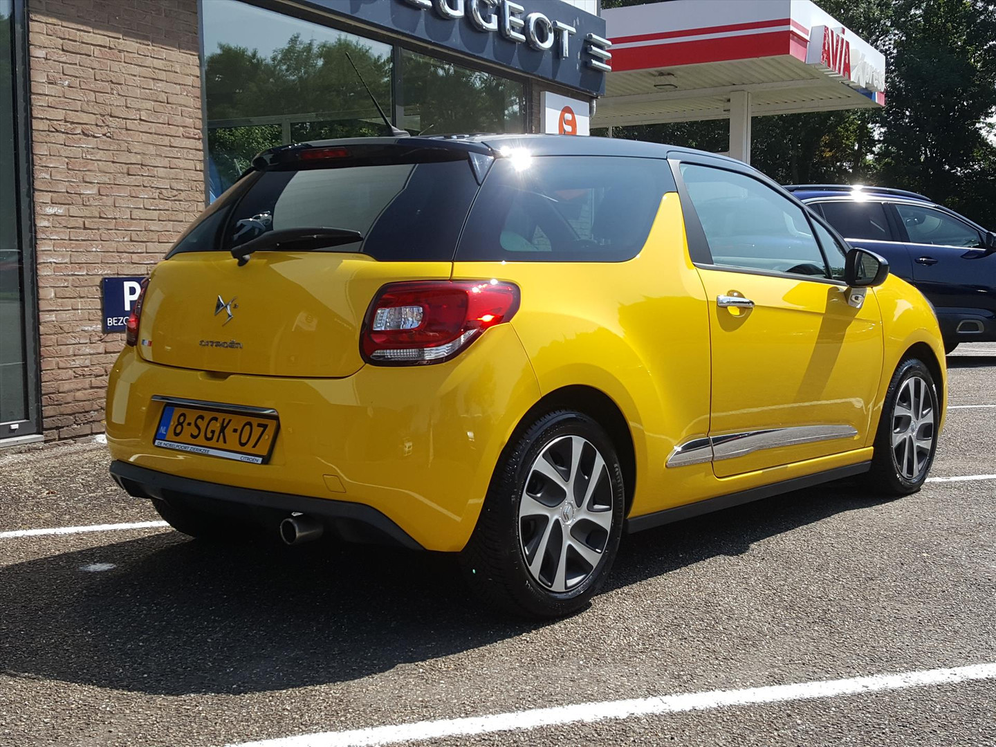 Citroën