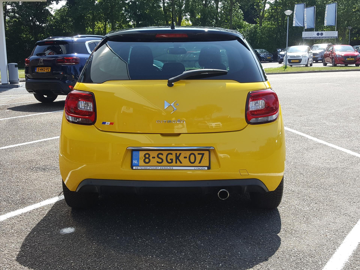 Citroën