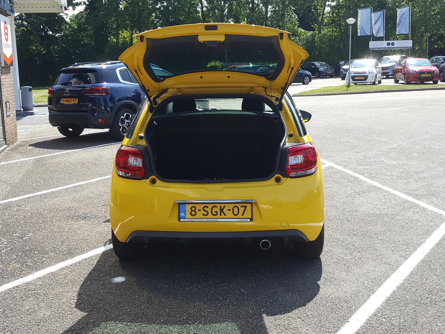 Citroën