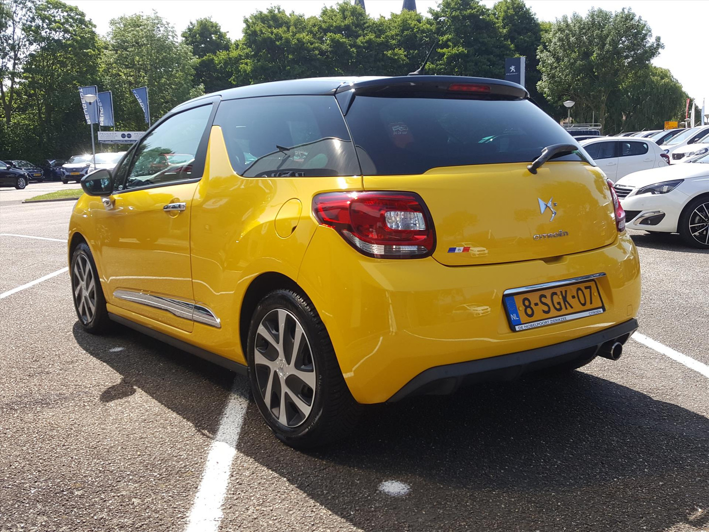 Citroën