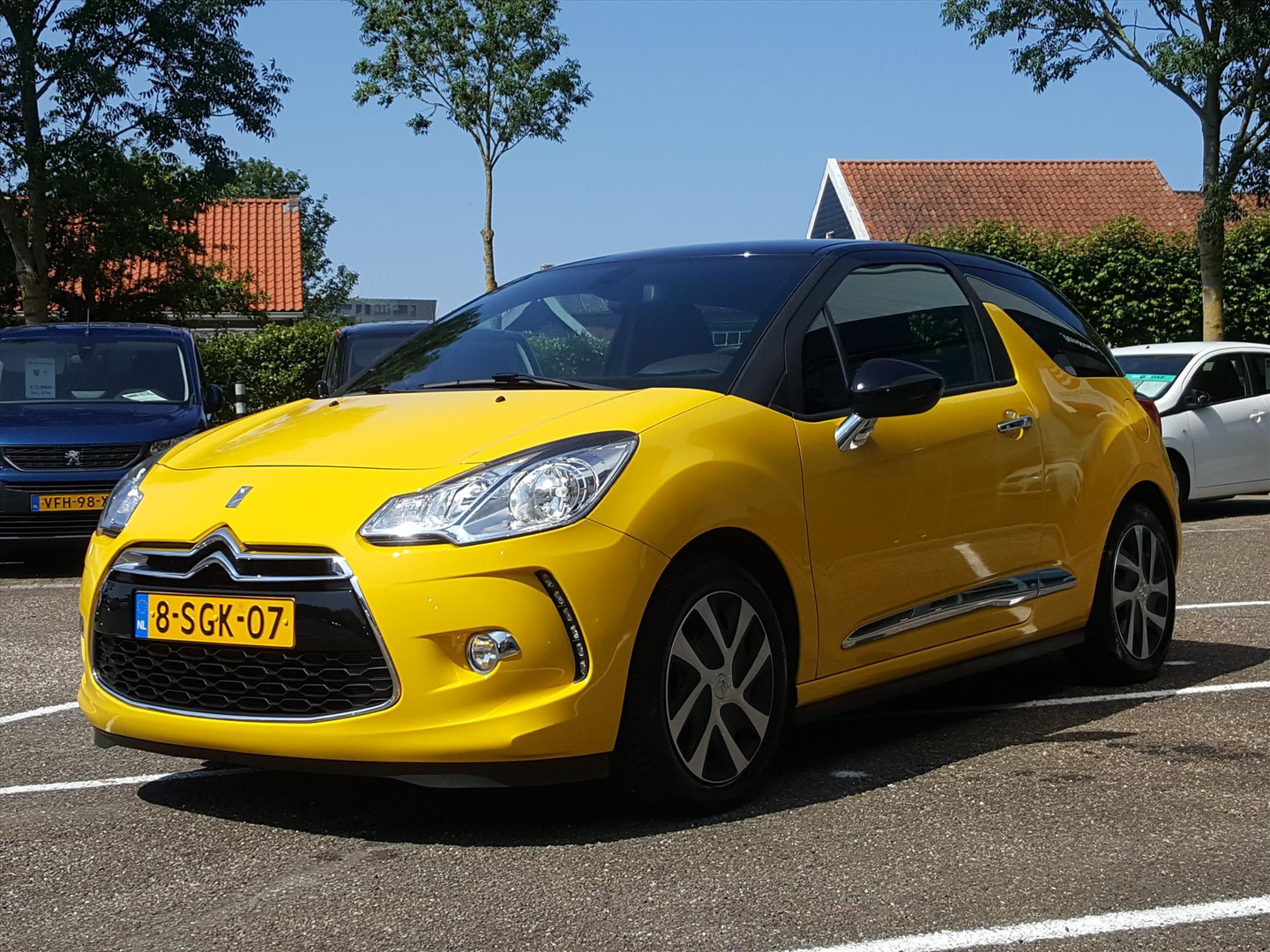Citroën