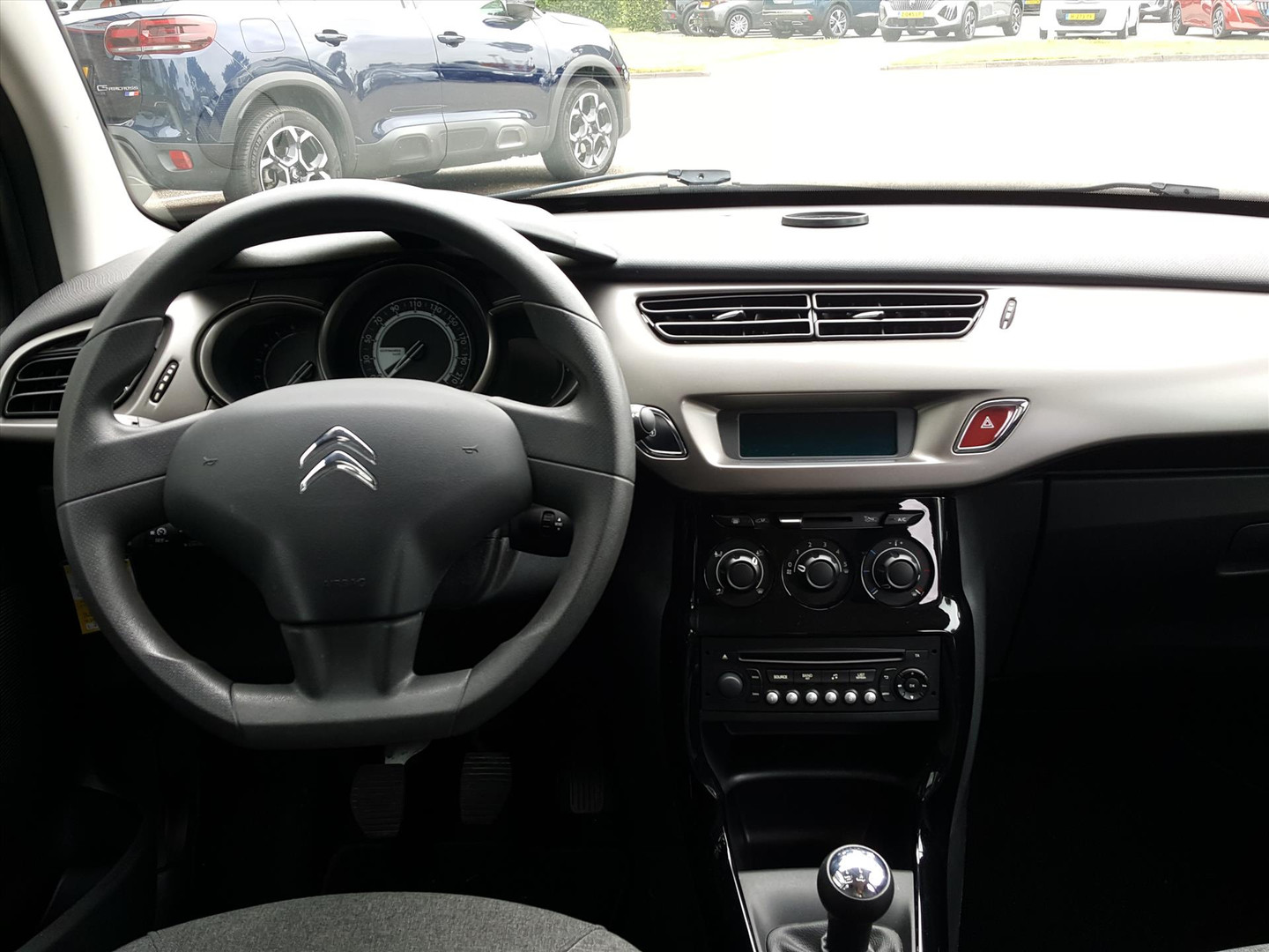 Citroën