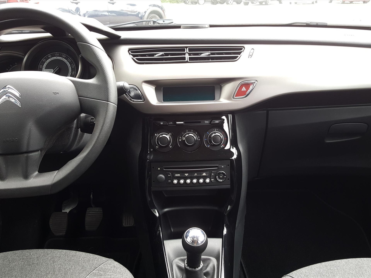 Citroën