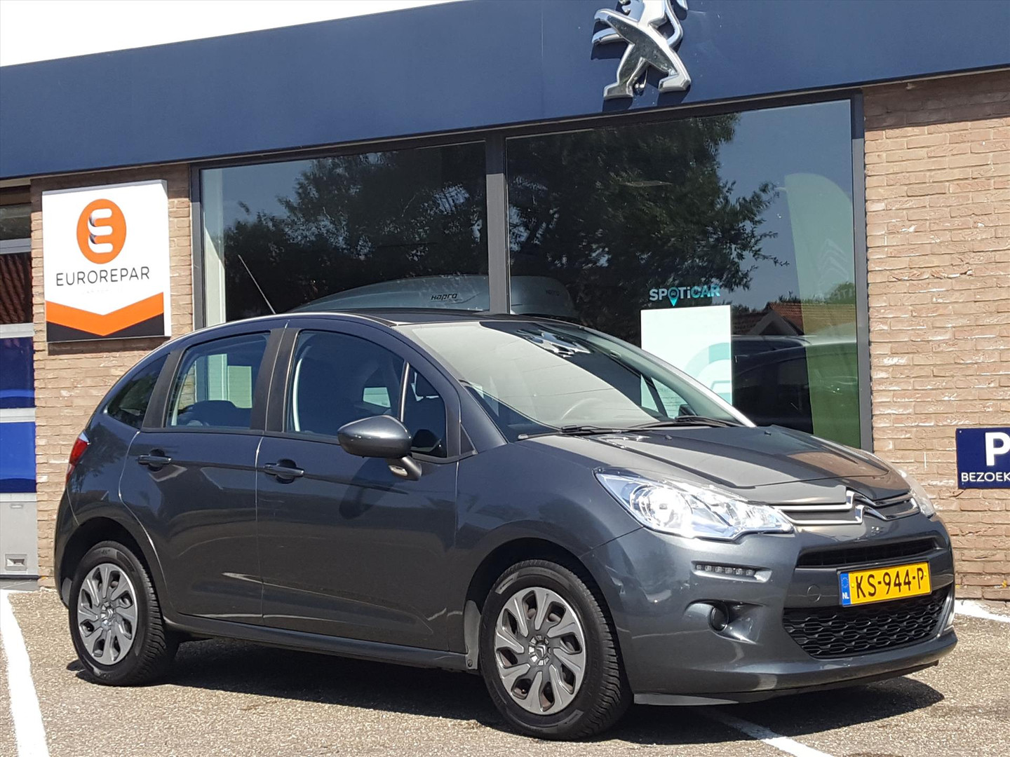 Citroën
