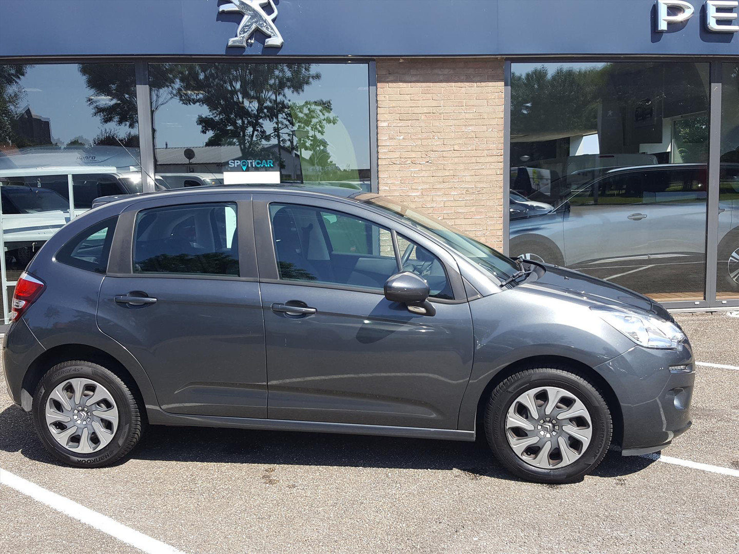 Citroën
