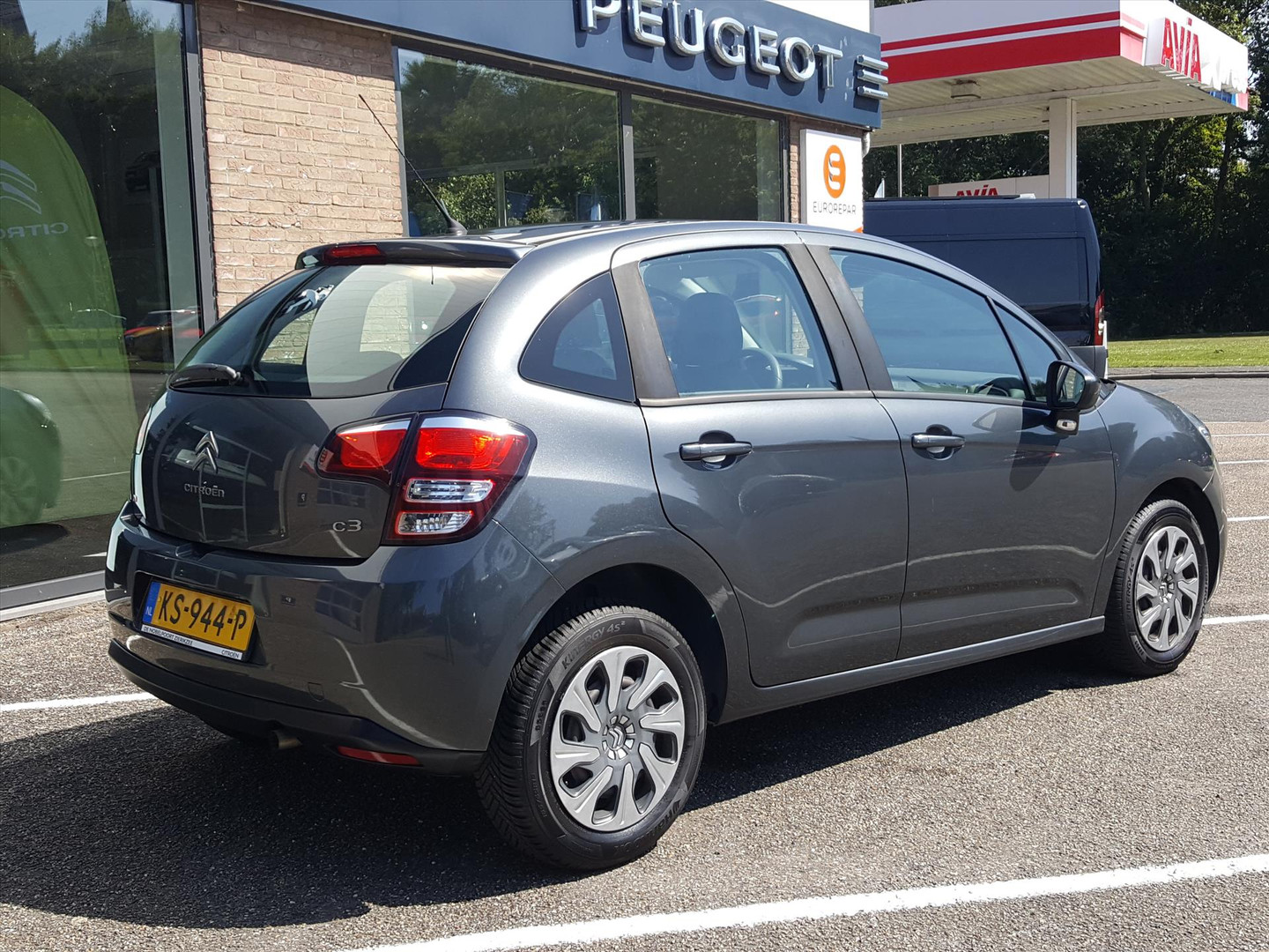 Citroën