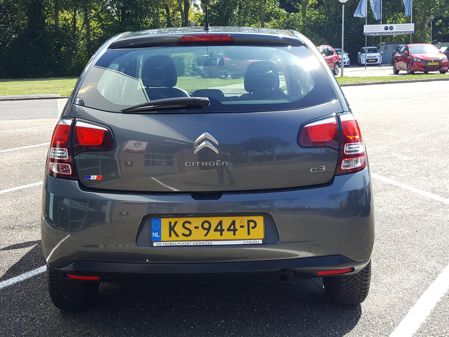 Citroën
