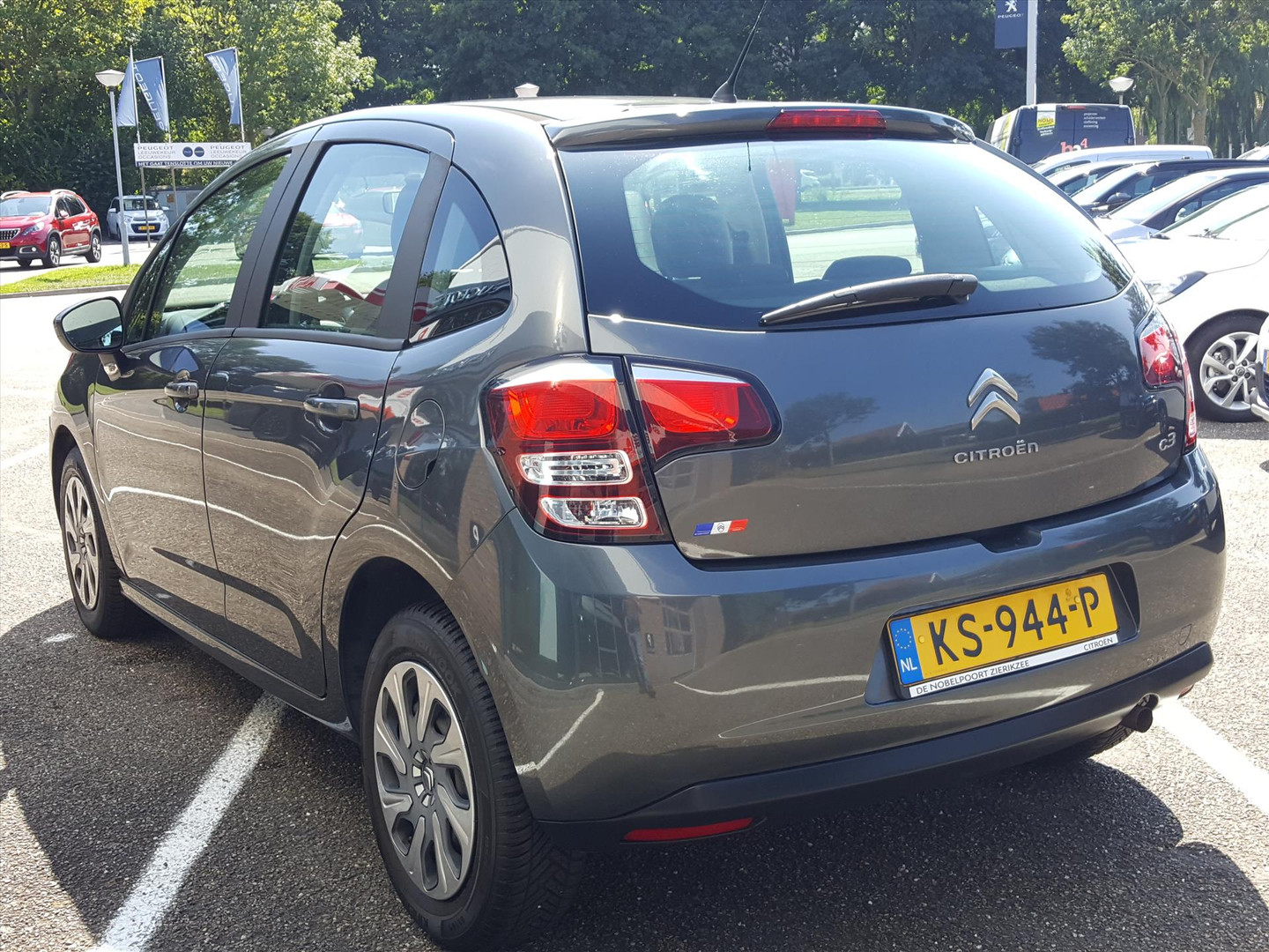 Citroën