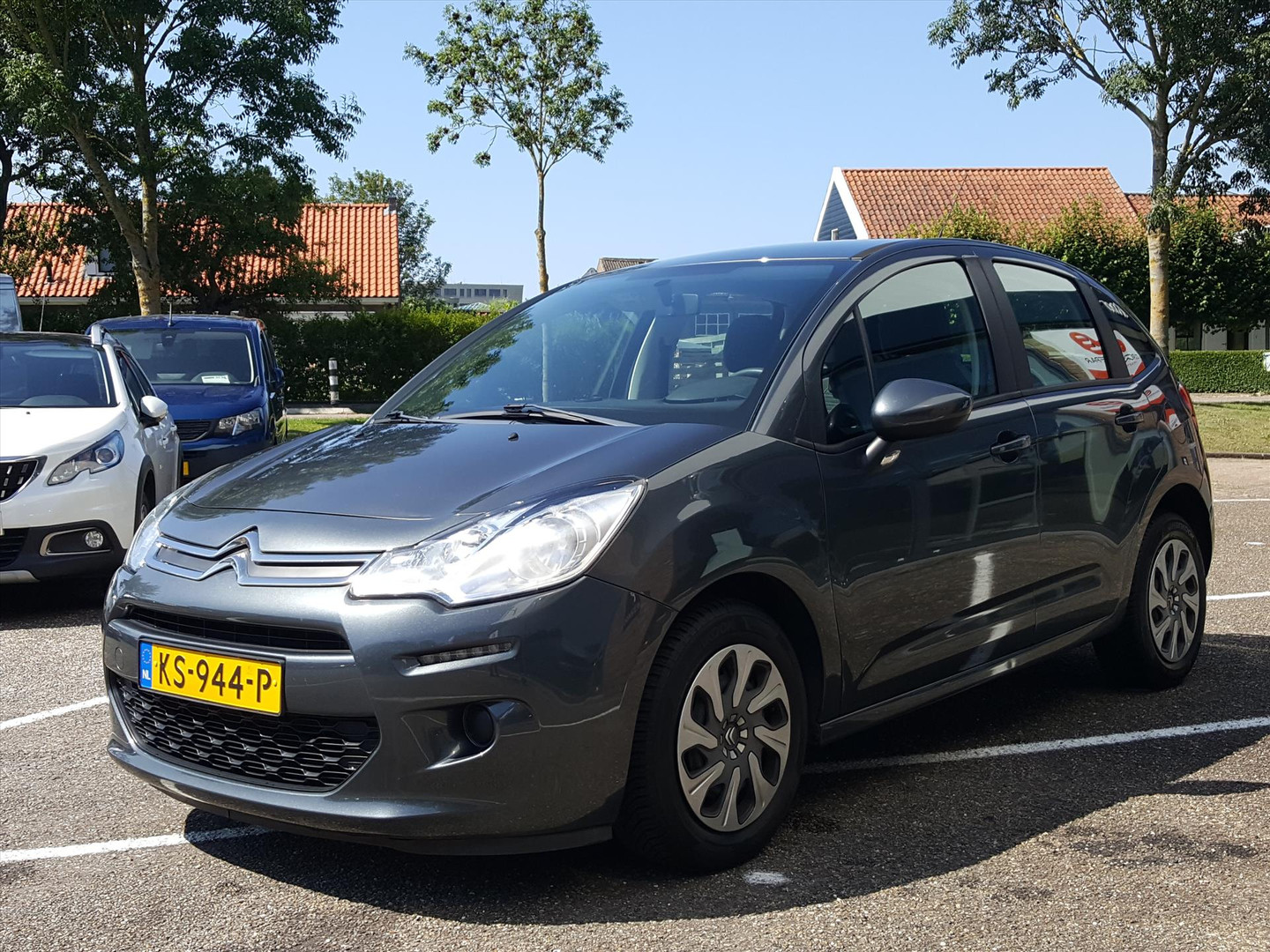 Citroën