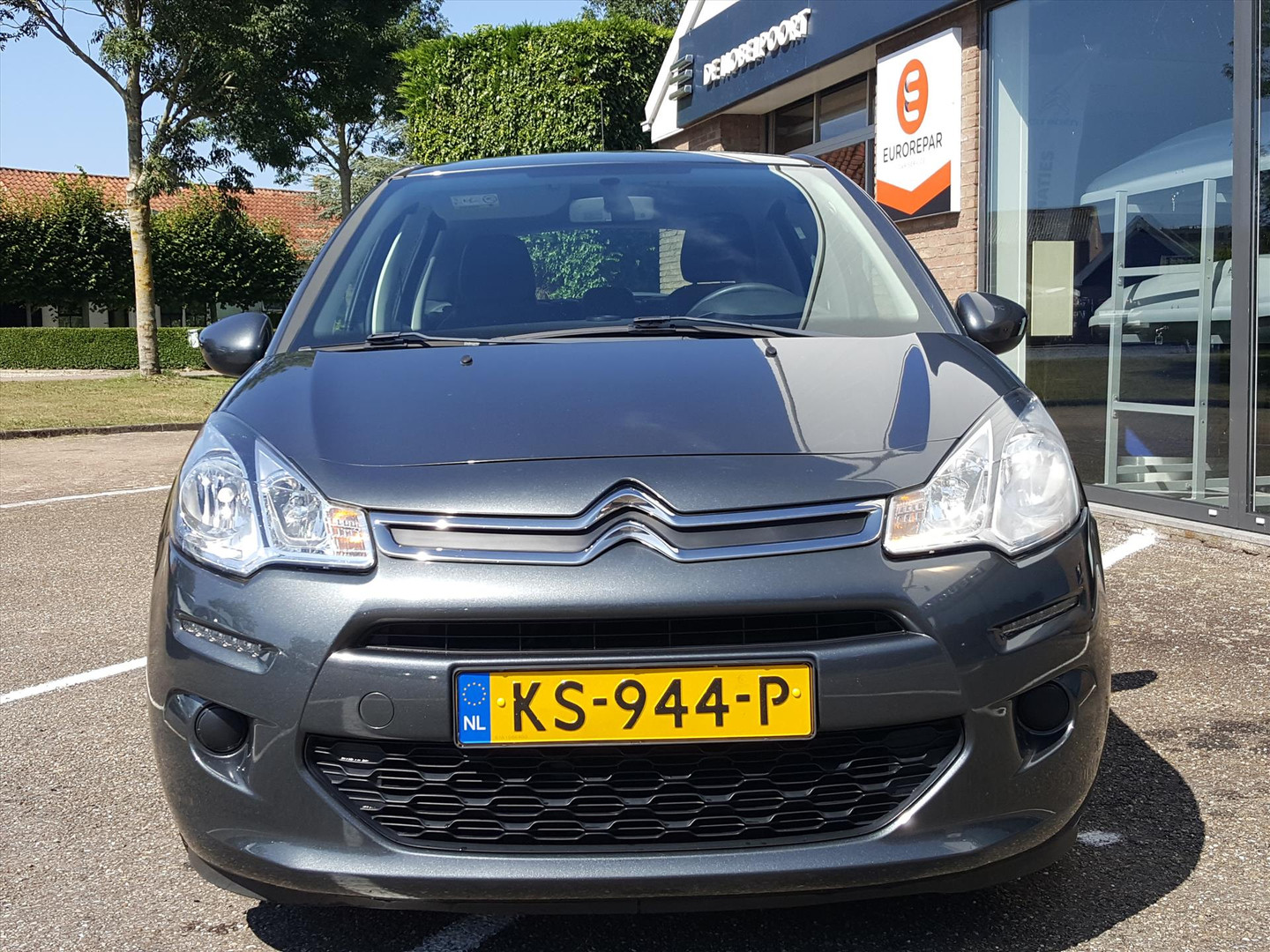 Citroën