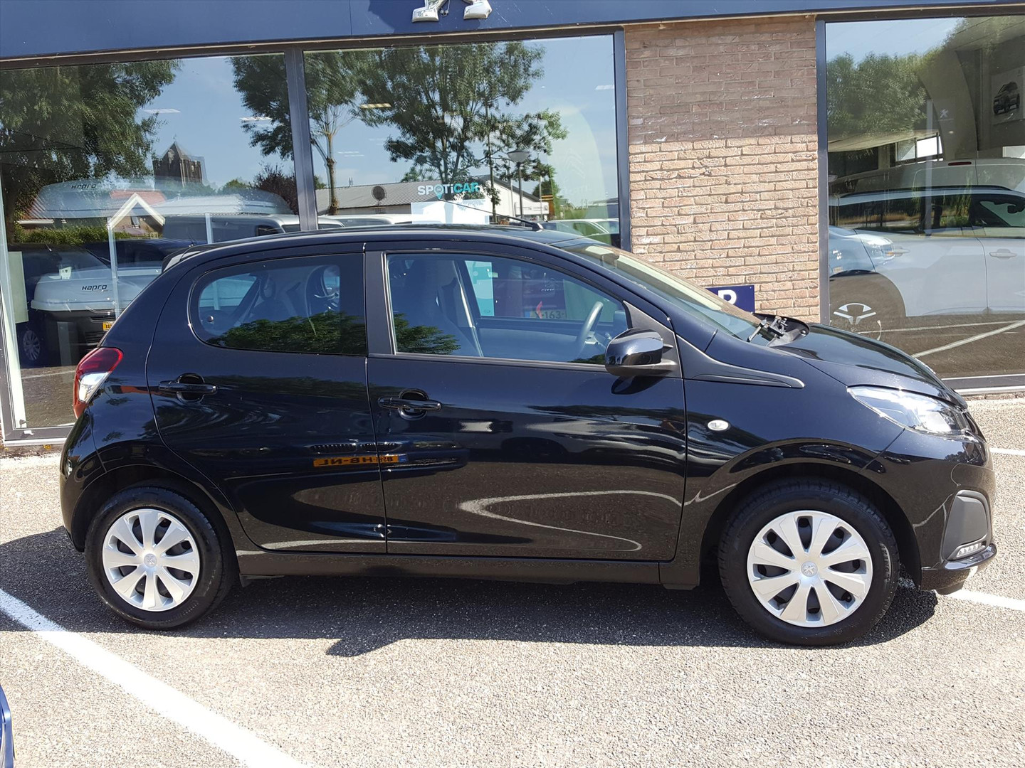 Peugeot