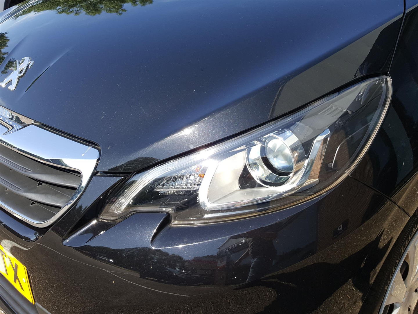 Peugeot