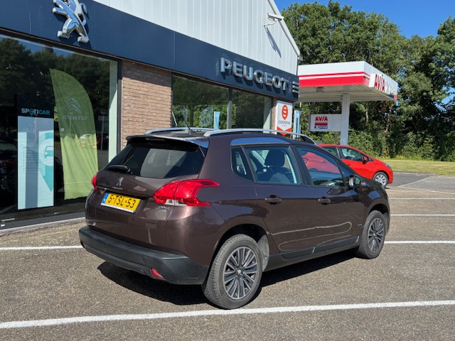 Peugeot