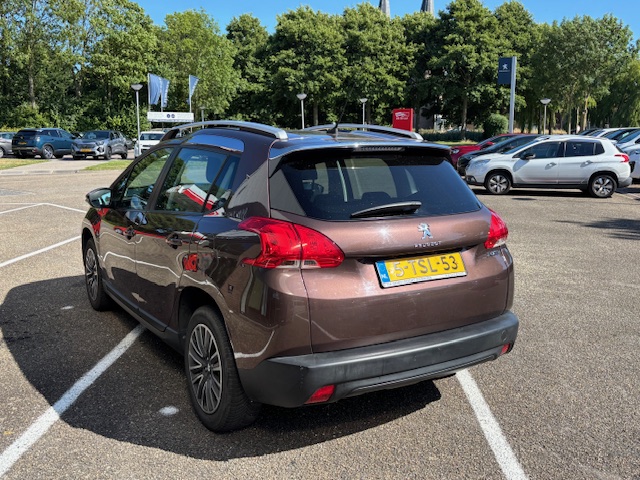 Peugeot