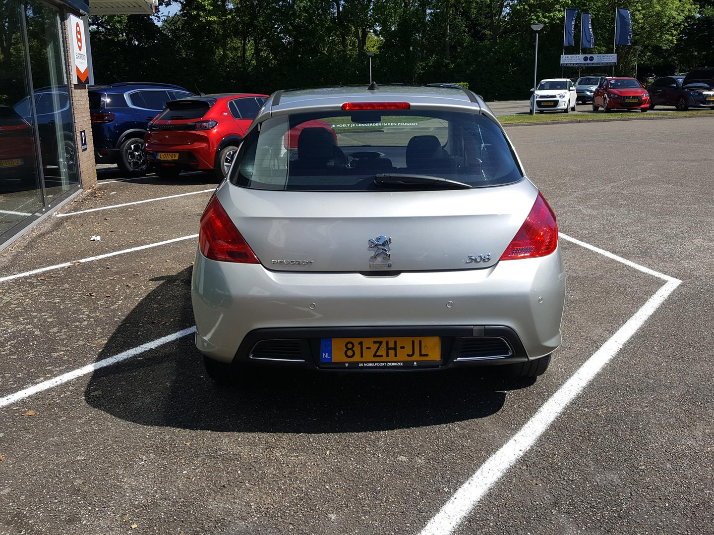 Peugeot