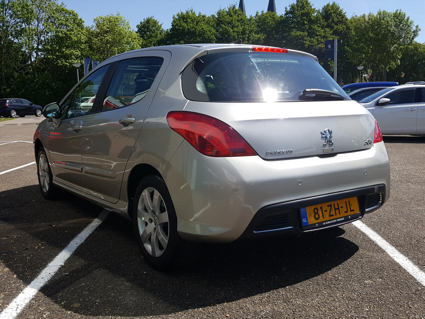Peugeot