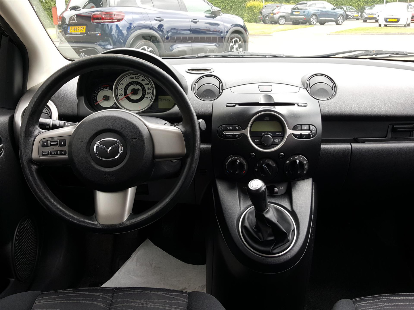 Mazda