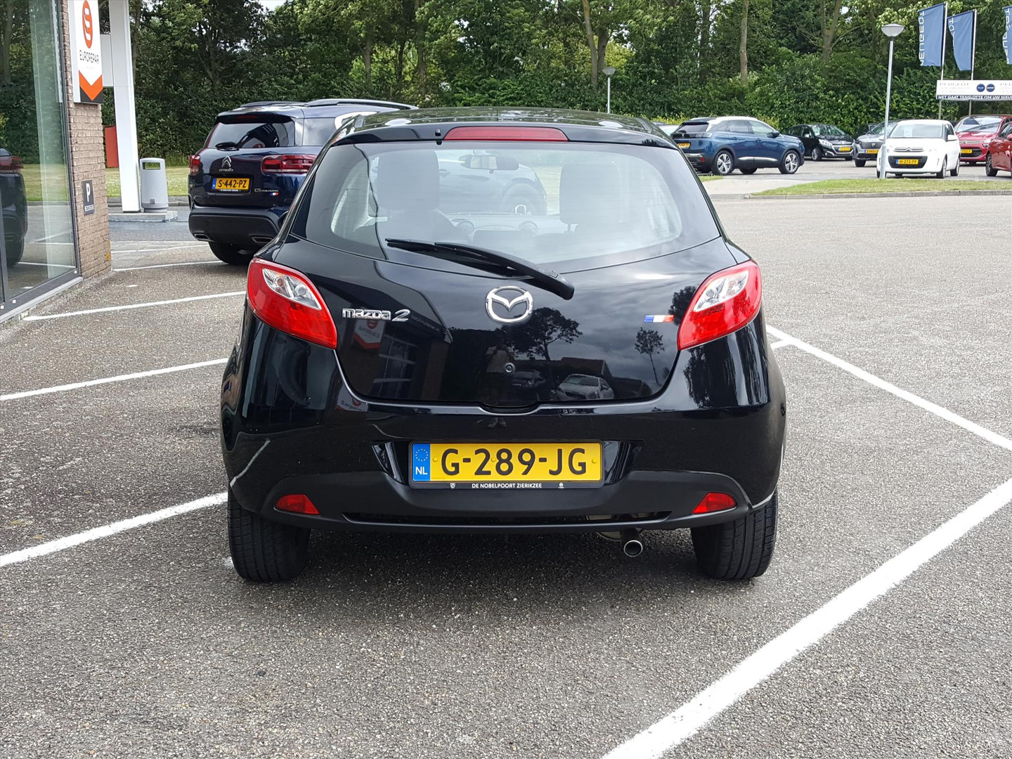 Mazda