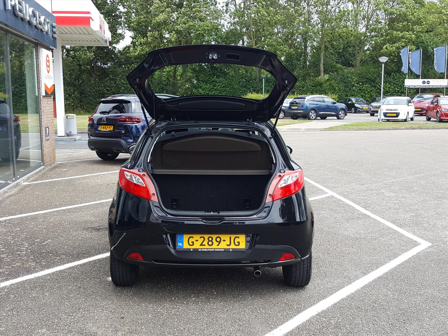 Mazda