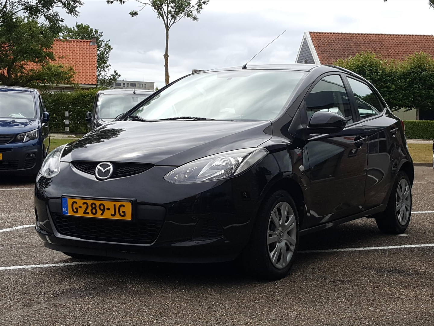 Mazda