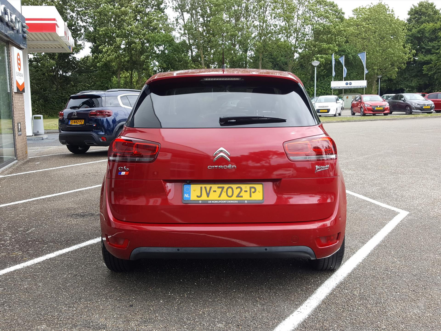 Citroën