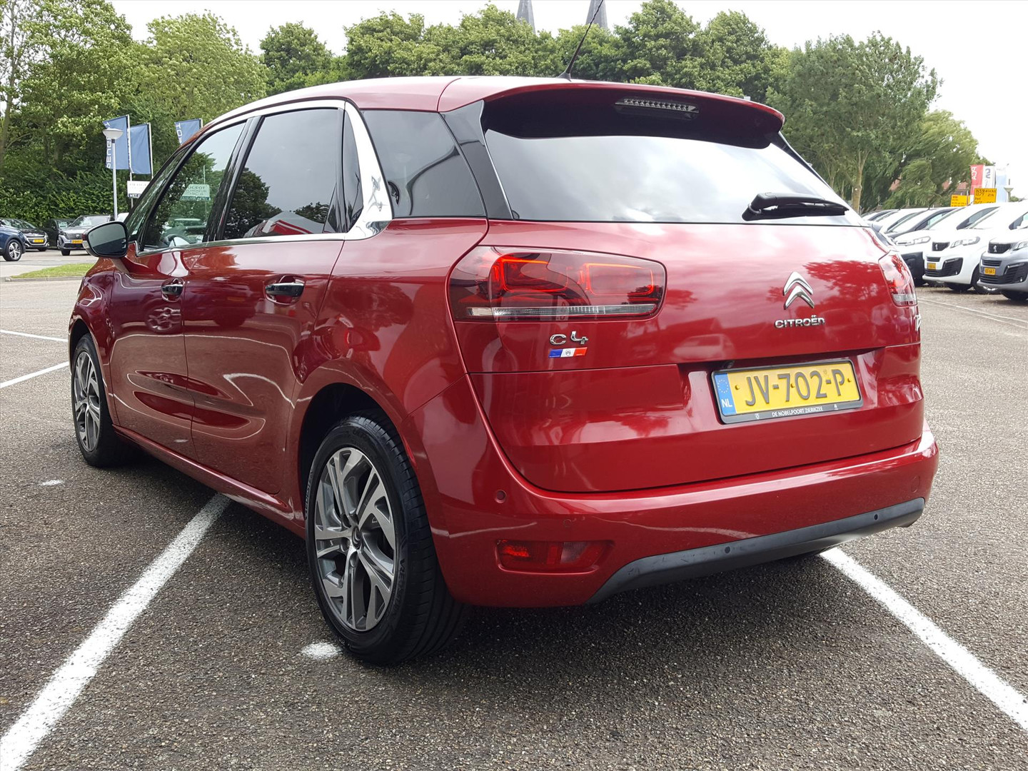 Citroën