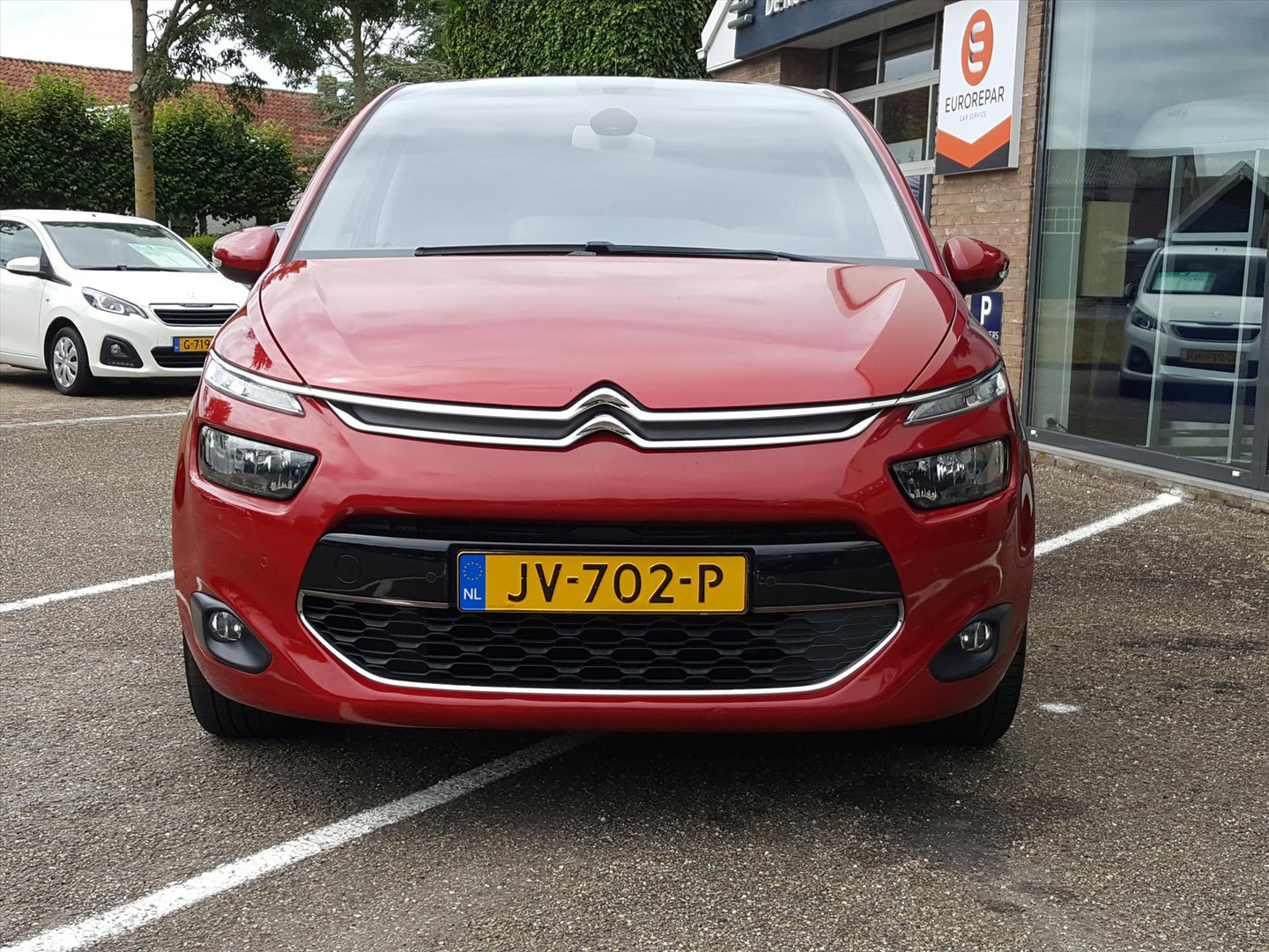 Citroën