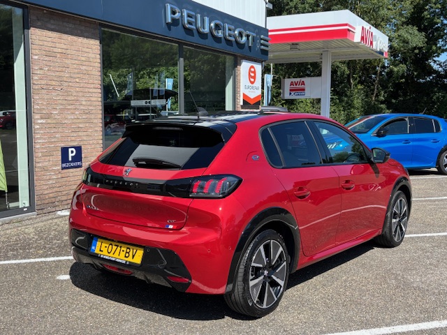 Peugeot